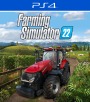 Farming Simulator 22 PS4 - PlayStation 4