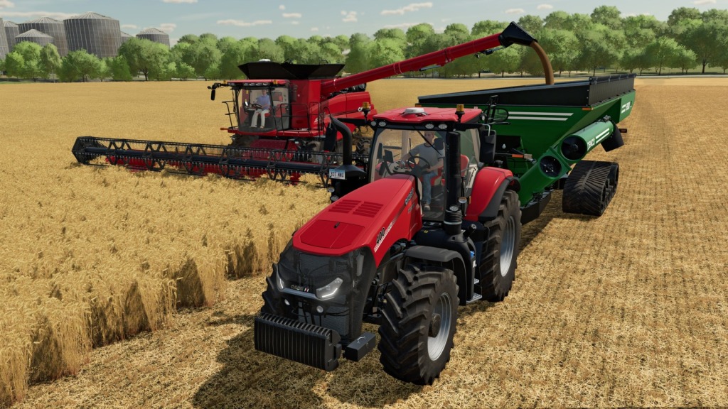 Farming Simulator 22 PS4 - PlayStation 4