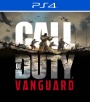Call Of Duty Vanguard PS4 - PlayStation 4