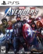 Marvel's Avengers PS5 - PlayStation 5
