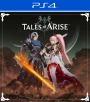 Tales of Arise PS4 - PlayStation 4
