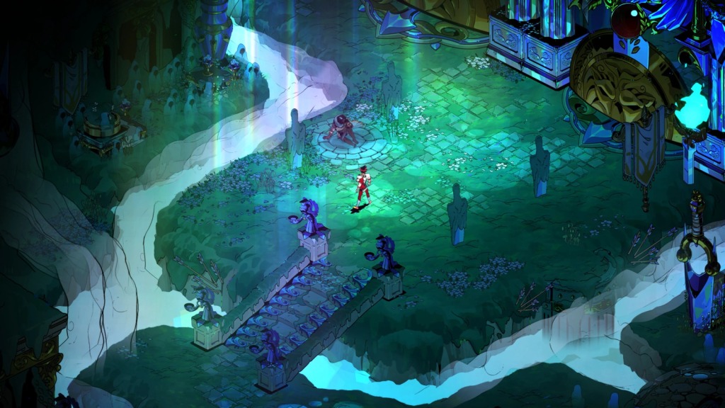 Hades PS4 - PlayStation 4