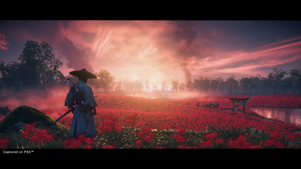 Ghost of Tsushima: DIRECTOR’S CUT PS4 - PlayStation 4