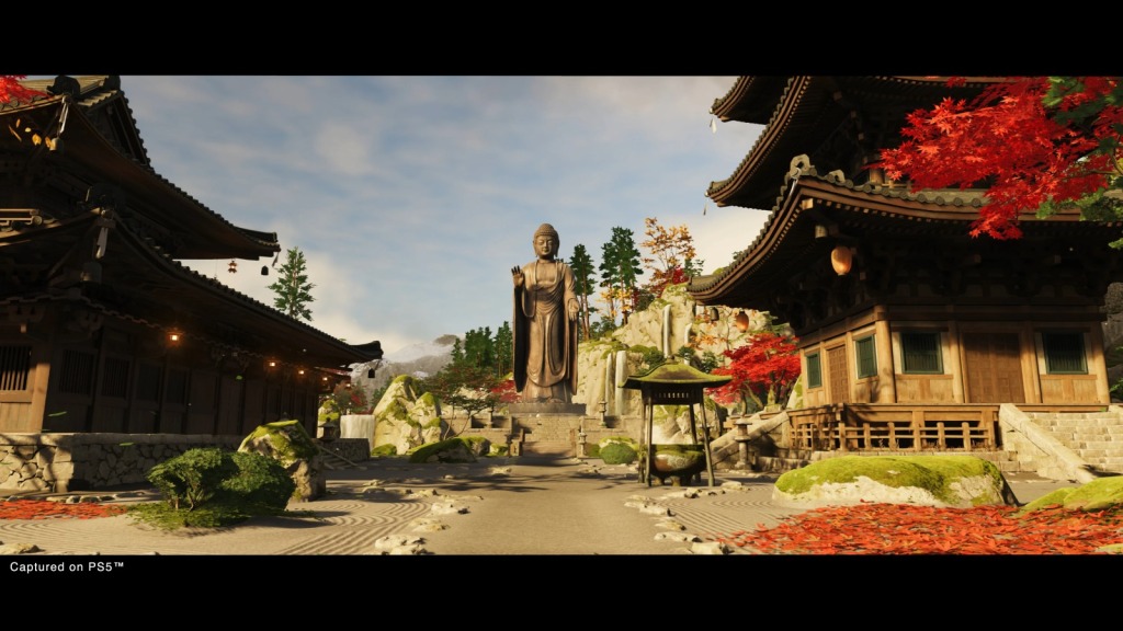 Ghost of Tsushima: DIRECTOR’S CUT PS4 - PlayStation 4