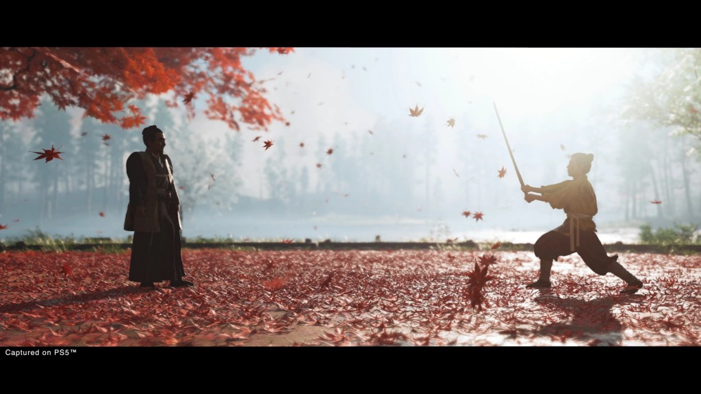 Ghost of Tsushima: DIRECTOR’S CUT PS4 - PlayStation 4
