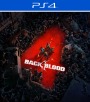 Back 4 Blood  PS4 - PlayStation 4