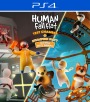 Human Fall Flat PS4 - PlayStation 4