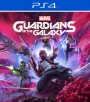 Marvel's Guardians of the Galaxy PS4 - PlayStation 4