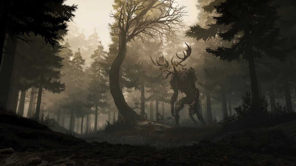 GreedFall PS4 - PlayStation 4