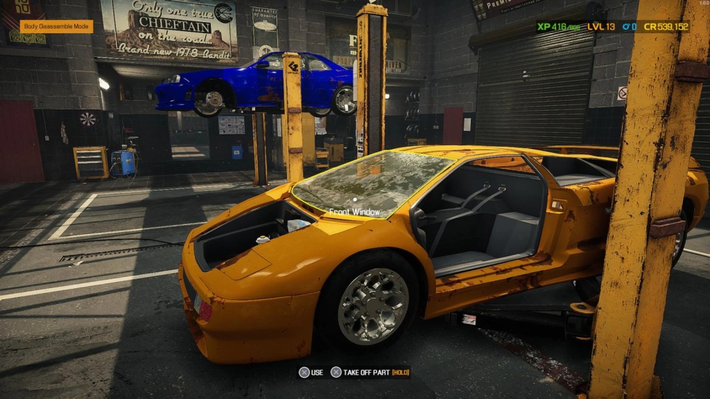Car Mechanic Simulator 2021 PS4 - PlayStation 4