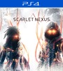 SCARLET NEXUS PS4 - PlayStation 4