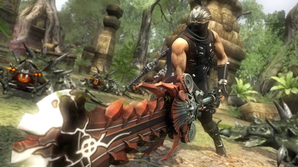 NINJA GAIDEN: Master Collection PS4 - PlayStation 4