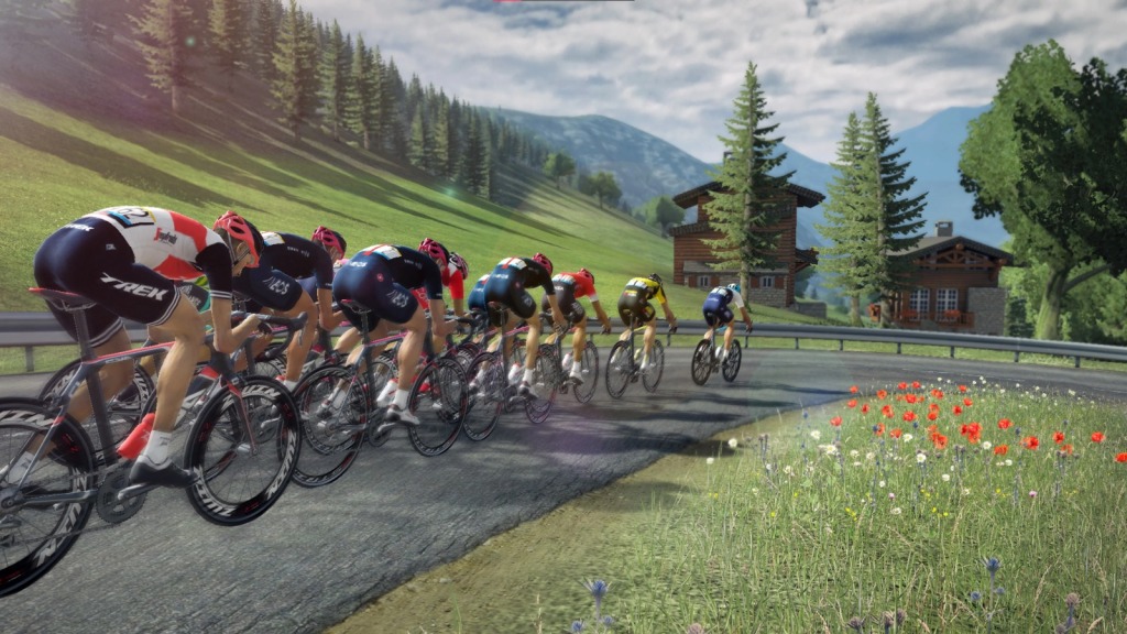 Tour de France 2021 PS4 - PlayStation 4