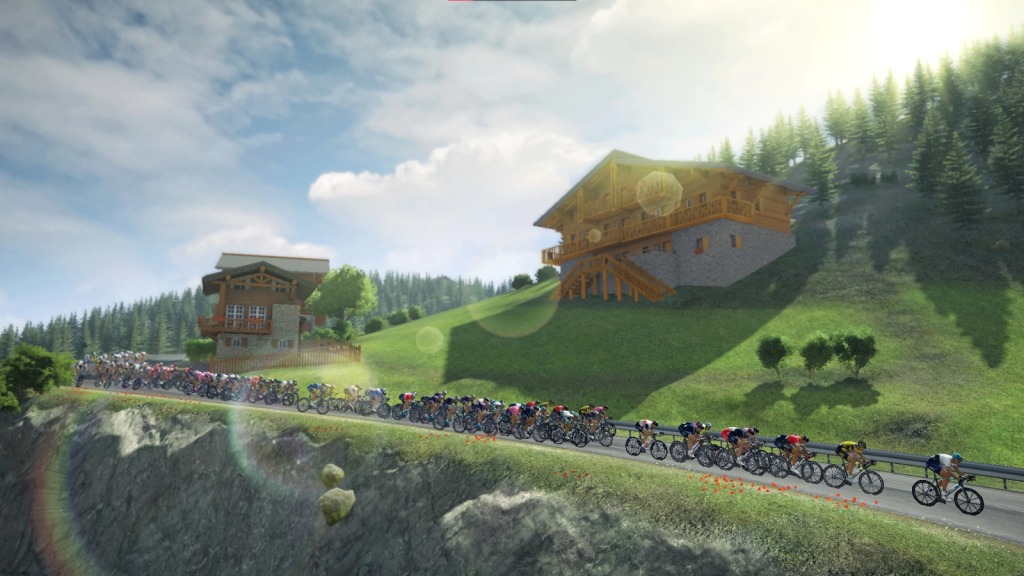 Tour de France 2021 PS4 - PlayStation 4