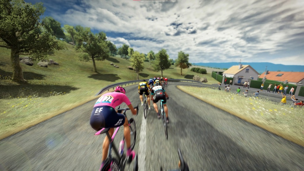 Tour de France 2021 PS4 - PlayStation 4