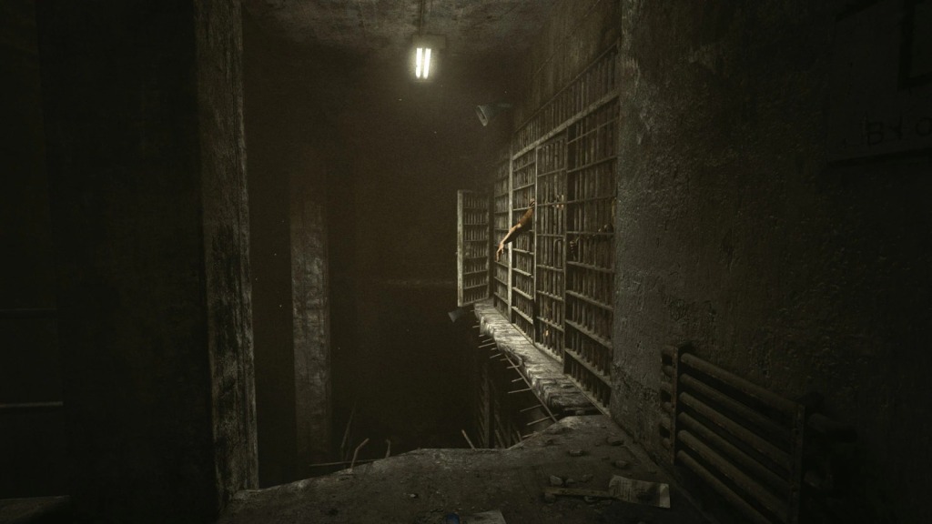 Outlast PS4 - PlayStation 4