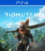 Biomutant PS4 - PlayStation 4