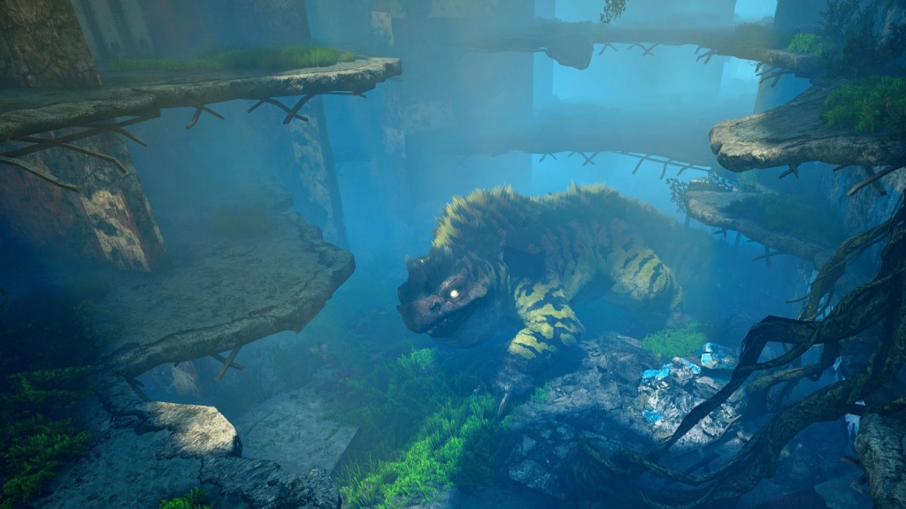 Biomutant PS4 - PlayStation 4