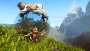Biomutant PS4 - PlayStation 4