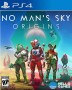 No Man's Sky PS4