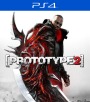 Prototype 2 PS4 - PlayStation 4