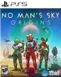 No Man's Sky PS5 - PlayStation 5
