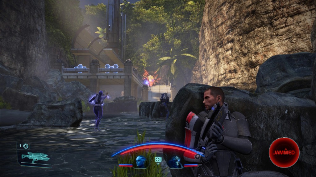 Mass Effect Legendary Edition PS4 - PlayStation 4