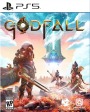 Godfall Standard Edition PS5 - PlayStation 5