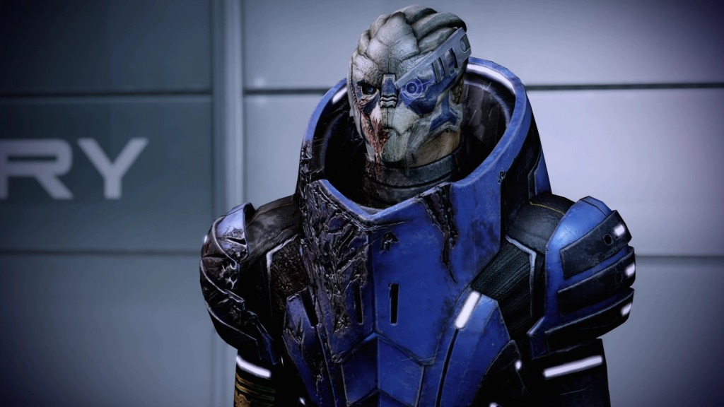 Mass Effect Legendary Edition PS4 - PlayStation 4