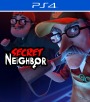 Secret Neighbor PS4 - PlayStation 4