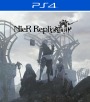 NieR Replicant PS4 - PlayStation 4