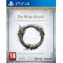 The Elder Scrolls Online PS4