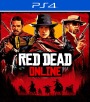 Red Dead Online PS4 - PlayStation 4