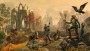 The Elder Scrolls Online PS4 - PlayStation 4