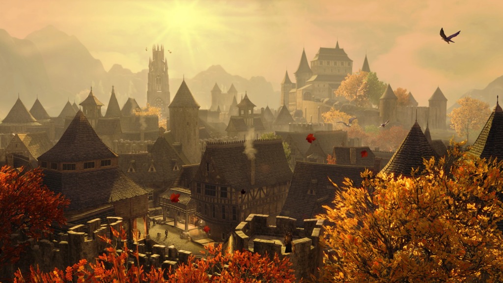 The Elder Scrolls Online PS4 - PlayStation 4
