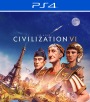 Sid Meier's Civilization VI PS4 - PlayStation 4