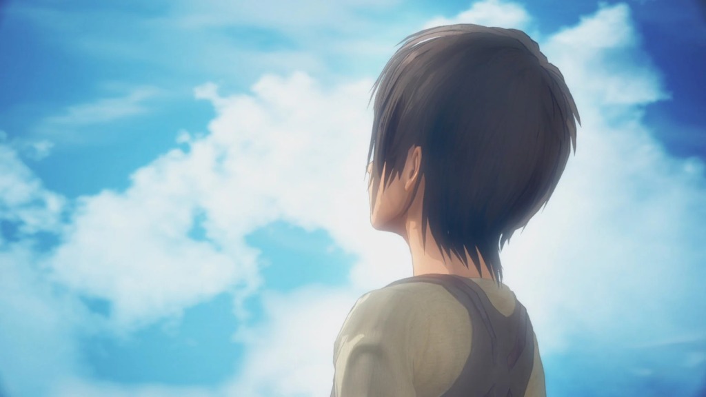 Attack on Titan 2 Final Battle PS4 - PlayStation 4