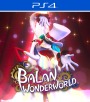 BALAN WONDERWORLD PS4 - PlayStation 4