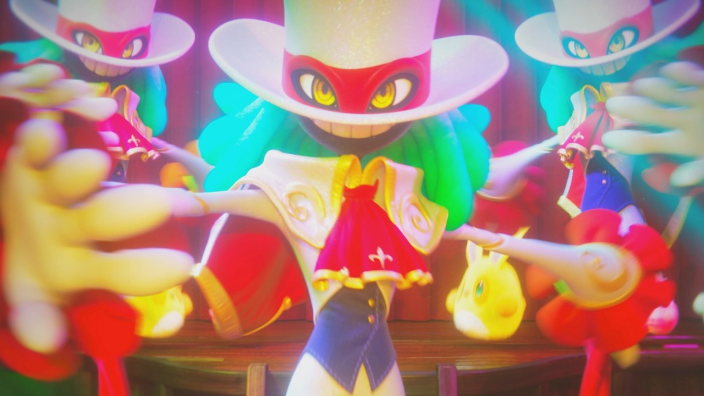 BALAN WONDERWORLD PS4 - PlayStation 4