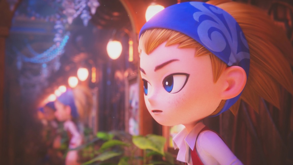 BALAN WONDERWORLD PS4 - PlayStation 4