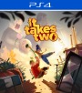 It Takes Two PS4 - PlayStation 4