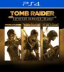 Tomb Raider Definitive Survivor Trilogy PS4 - PlayStation 4