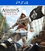 Assassin's Creed IV Black Flag PS4 - PlayStation 4