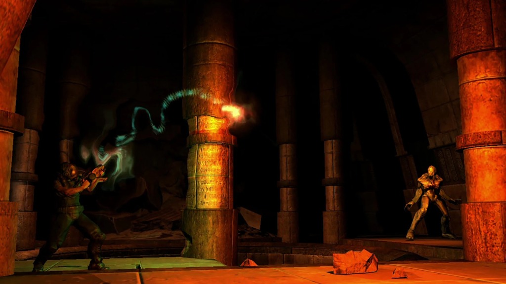 DOOM 3 PS4 - PlayStation 4