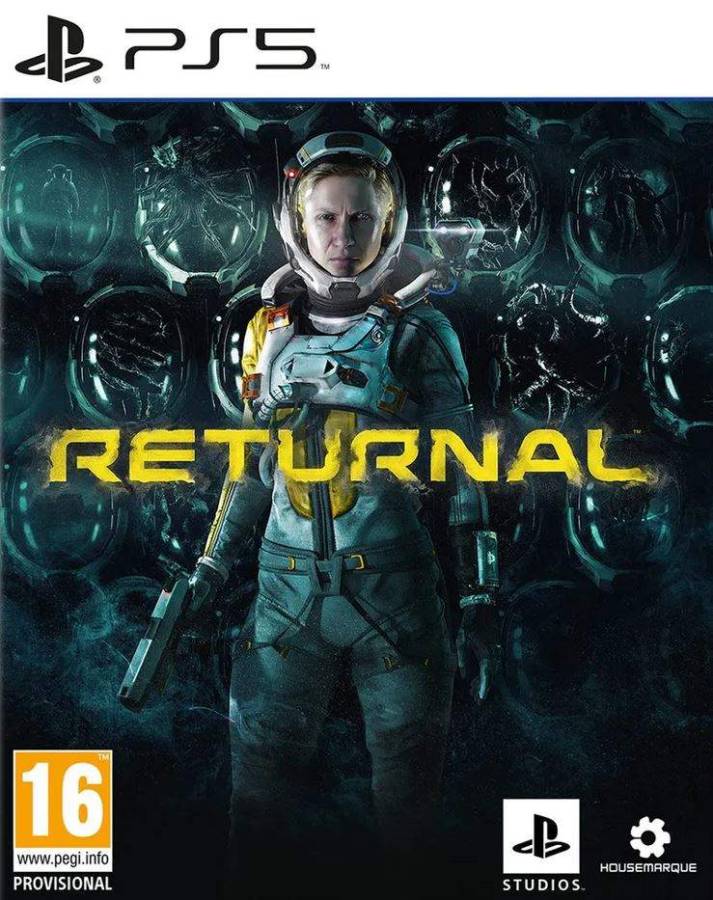 Returnal PS5