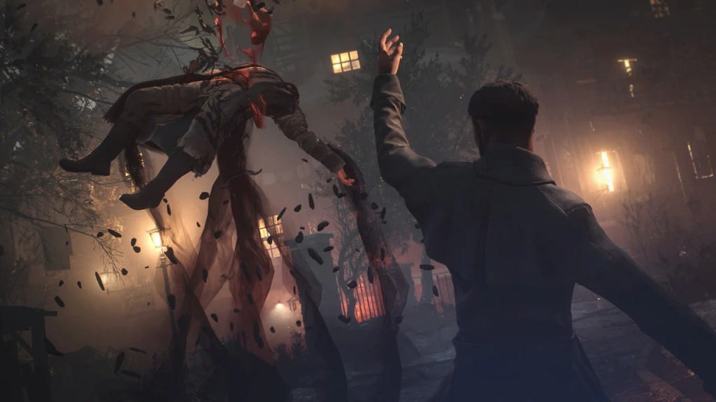 Vampyr PS4 - PlayStation 4