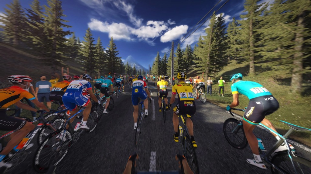 Tour de France 2020 PS4 - PlayStation 4