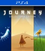 Journey Collector’s Edition PS4 - PlayStation 4