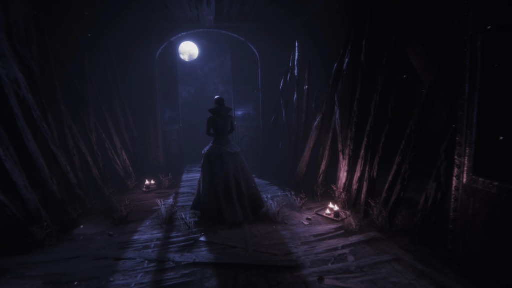 Maid of Sker PS4 - PlayStation 4