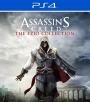 Assassin’s Creed The Ezio Collection PS4 - PlayStation 4